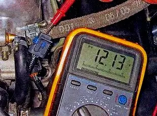 Все, что нужно знать о регуляторе (датчике) холостого хода ВАЗ 2107