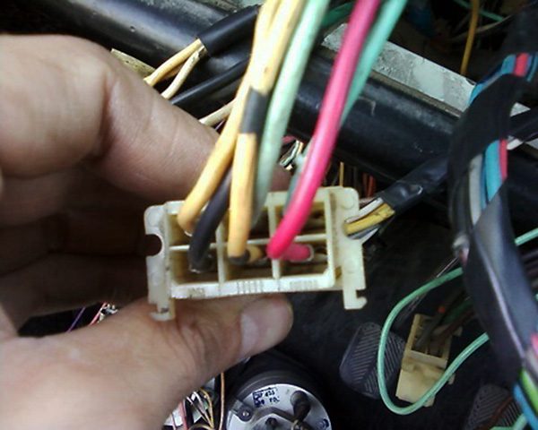 Замена, неисправности и ремонт панели приборов ВАЗ 2101 своими руками