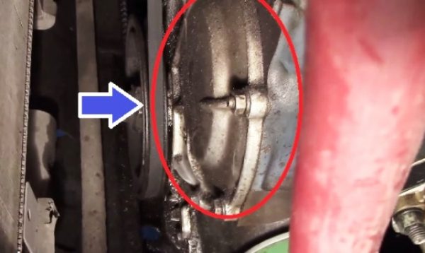 Replacing crankshaft oil seals on a VAZ 2107: a step-by-step description of the process with photos and videos