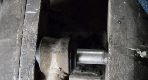 Замена сайлентблоков передней и задней подвески на ВАЗ 2106