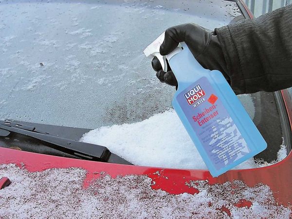 Замерзают дворники авто: решаем проблему эффективными способами