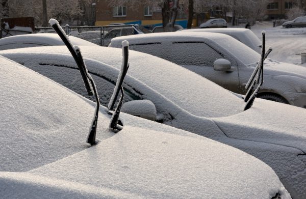 Замерзают дворники авто: решаем проблему эффективными способами