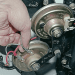 Input Aarsch vun der gearbox VAZ 2107: Tipps fir de Chauffer