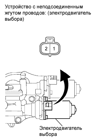 P0910 - Volba obvodu pohonu/otevřená brána