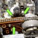 P1005 Manifold tuning valve control na mga katangian
