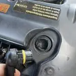 P1017 — достоверность датчика эксцентрикового вала Valvetronic