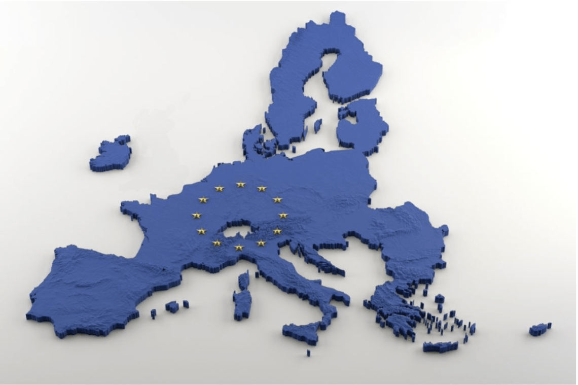 Cómo un pasaporte europeo puede facilitar el proceso de importación de un automóvil de Europa a los países de la CEI
