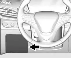 Chevrolet Volt (2016-2019…) — блок предохранителей