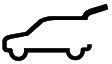 Hyundai Tucson TL (2019-2021) — блок предохранителей и реле