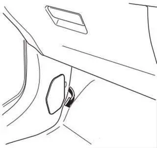 Mazda 2 (2015-2019…) — Блок предохранителей