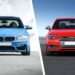 Сравнение Audi с ее основными конкурентами (BMW, Mercedes-Benz, Lexus)