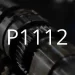 Opis šifre kvara P1112.