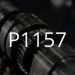 P1157 ақаулық кодының сипаттамасы.