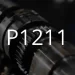 وصف رمز المشكلة P1211.