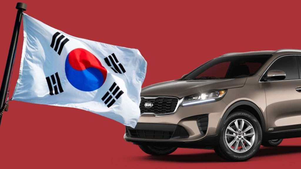 Корейский автомобильный сайт Plc.Auction