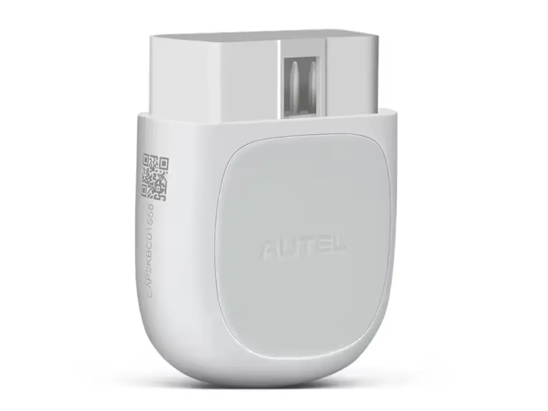 Autel AP200 — Bluetooth OBD2 сканер для диагностики