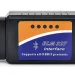 УДЬ327 bluetooth OBD2 сканер- обзор и зарактеристики
