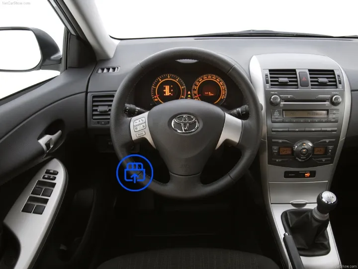 Устройство помогло выявить ошибку P0420 на Toyota Corolla.