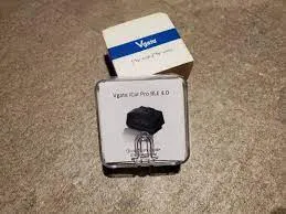 Упаковка Vgate iCar Pro