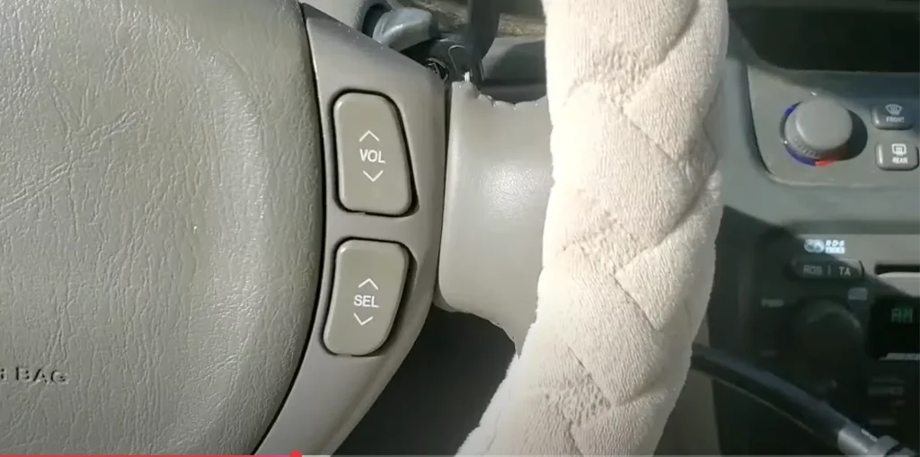 Подключение NEXAS-NL102P к OBD