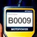 OBD2-сканер с кодом ошибки B0009 на экране – диагностика и расшифровка неисправности
