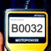 OBD2-сканер с кодом ошибки B0032 на экране – диагностика и расшифровка неисправности