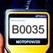 OBD2-сканер с кодом ошибки B0035 на экране – диагностика и расшифровка неисправности