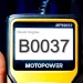 OBD2-сканер с кодом ошибки B0037 на экране – диагностика и расшифровка неисправности