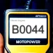 OBD2-сканер с кодом ошибки B0044 на экране – диагностика и расшифровка неисправности