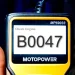 OBD2-сканер с кодом ошибки B0047 на экране – диагностика и расшифровка неисправности