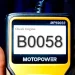OBD2-сканер с кодом ошибки B0058 на экране – диагностика и расшифровка неисправности