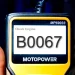 OBD2-сканер с кодом ошибки B0067 на экране – диагностика и расшифровка неисправности