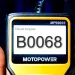 OBD2-сканер с кодом ошибки B0068 на экране – диагностика и расшифровка неисправности