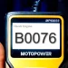 OBD2-сканер с кодом ошибки B0076 на экране – диагностика и расшифровка неисправности