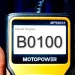 OBD2-сканер с кодом ошибки B0100 на экране – диагностика и расшифровка неисправности