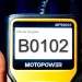OBD2-сканер с кодом ошибки B0102 на экране – диагностика и расшифровка неисправности