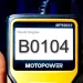 OBD2-сканер с кодом ошибки B0104 на экране – диагностика и расшифровка неисправности