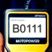 OBD2-сканер с кодом ошибки B0111 на экране – диагностика и расшифровка неисправности