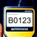 OBD2-сканер с кодом ошибки B0123 на экране – диагностика и расшифровка неисправности