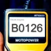 OBD2-сканер с кодом ошибки B0126 на экране – диагностика и расшифровка неисправности