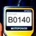 OBD2-сканер с кодом ошибки B0140 на экране – диагностика и расшифровка неисправности