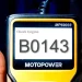 OBD2-сканер с кодом ошибки B0143 на экране – диагностика и расшифровка неисправности