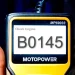 OBD2-сканер с кодом ошибки B0145 на экране – диагностика и расшифровка неисправности