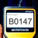 OBD2-сканер с кодом ошибки B0147 на экране – диагностика и расшифровка неисправности