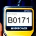 OBD2-сканер с кодом ошибки B0171 на экране – диагностика и расшифровка неисправности
