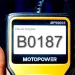 OBD2-сканер с кодом ошибки B0187 на экране – диагностика и расшифровка неисправности