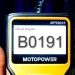 OBD2-сканер с кодом ошибки B0191 на экране – диагностика и расшифровка неисправности