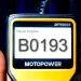 OBD2-сканер с кодом ошибки B0193 на экране – диагностика и расшифровка неисправности