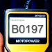 OBD2-сканер с кодом ошибки B0197 на экране – диагностика и расшифровка неисправности