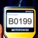 OBD2-сканер с кодом ошибки B0199 на экране – диагностика и расшифровка неисправности